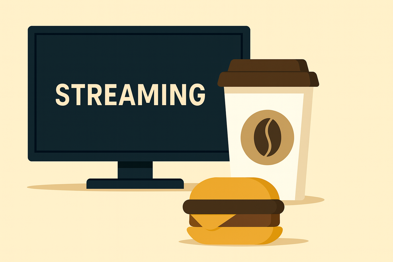 Budgetskema afslører sandheden: Derfor er de små ting ofte de dyreste