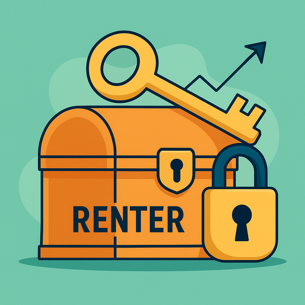 Renters Rente: Den oversete nøgle til succesfuld opsparing og formueforøgelse