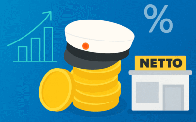 Sådan får du SU’en til at række længere – uden at leve af havregrød hver dag