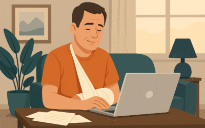 Førtidspension 2025: Betingelser, ansøgning og beløb [Komplet guide]