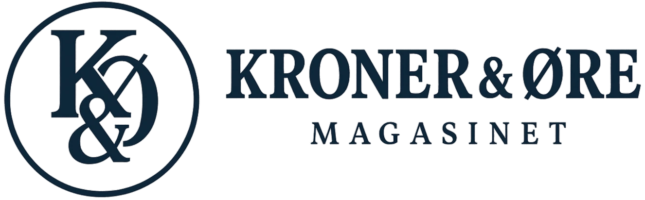Kroner & Øre